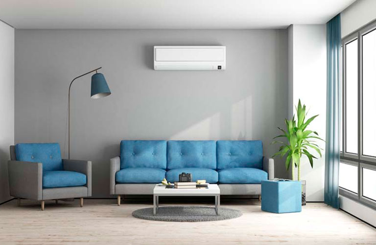 Reagan INC - Air Conditioning, Ventilation & Cooling Solutions