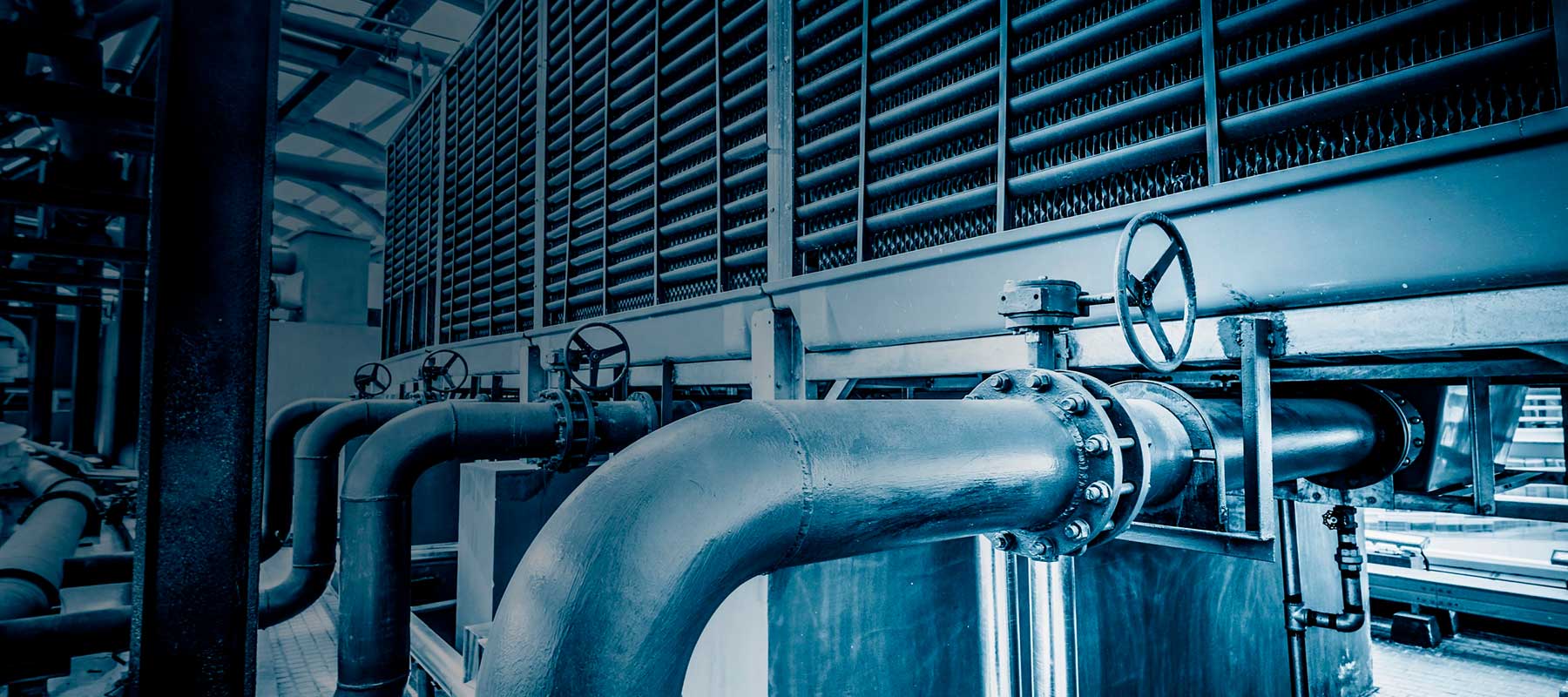 Air Conditioning, Ventilation & Cooling Solutions | Reagan Inc.